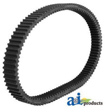 417300377 AI Products Belt Fits Skidoo Snowmobile:Adrenaline 800R PTEK,XP Summit