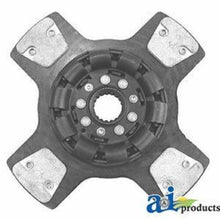 163935AS Trans. Disc 12' Fits White/ Oliver/ Mpl Moline 4-78 G750 1650 1655 2-78