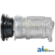 4343180 Compressor New A6 w/CL Fits Deutz