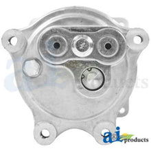 4343180 Compressor New A6 w/CL Fits Deutz