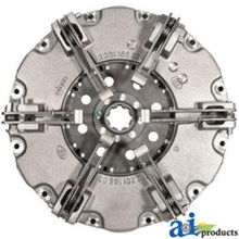 4350869 Double Clutch Fits Deutz