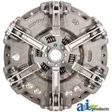 4392376 Double Clutch Fits Deutz Tractor