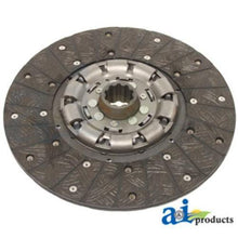 4400AA Transmission Disc: 12" organic Fits Case-IH Tractor