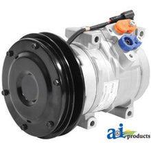 4436025 Compressor A/C Fits John Deere