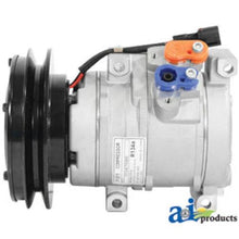 4436025 Compressor A/C Fits John Deere
