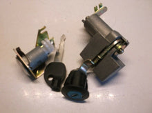 XM5000 Compartment Latch Locks & Key