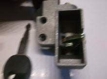 XM5000 Compartment Latch Locks & Key