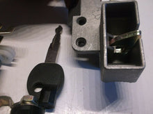 XM5000 Compartment Latch Locks & Key