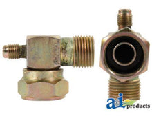 451-6263 Fitting; Compressor Fits A/C Systems