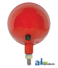 45640DB Headlamp Assy.(6 Volt) Fits International Harvester