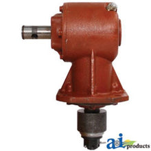 45PRC30147-N Gear Box LF-205-J Fits Hico