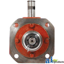 45PRC30147-N Gear Box LF-205-J Fits Hico