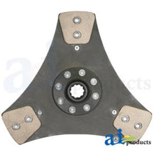 47134882 Disc PTO; 3 Button Fits Ford