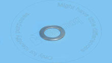 4718008 Washer Fits Volvo A20 4300 4400 4500 4200B 6300 4600B 4300B L90 L120