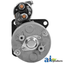 4719666 Starter Fits Fiat Tractors