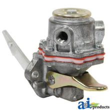 4757884 Pump Fuel Lift (Transfer Fits Vapormatic