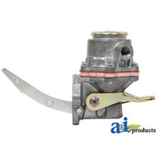 4757884 Pump Fuel Lift (Transfer Fits Vapormatic