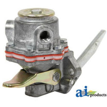4757884 Pump Fuel Lift (Transfer Fits Vapormatic