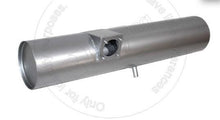 4774003 Muffler Fits Volvo 4400 L90 L120
