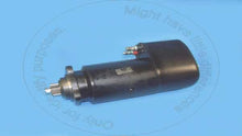 4777147 Starter Motor Fits Volvo 4600B L160 L220D L180D L180DHL L180C L180