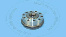4778477 Gear Fits Volvo A35 A30