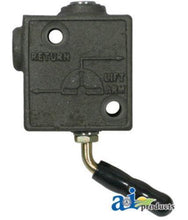 47S731 3 Way Selector Valve Fits Several