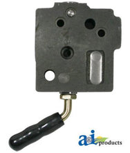 47S731 3 Way Selector Valve Fits Several