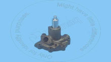 4804424 Water Pump Fits Volvo 616B/646 4200B 4300 4300B 6300 D45 L50 L70 EL70