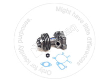 4804424 Water Pump Fits Volvo 616B/646 4200B 4300 4300B 6300 D45 L50 L70 EL70