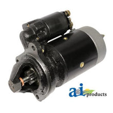 4807373 New Starter Bosch Fits Fiat Tractors