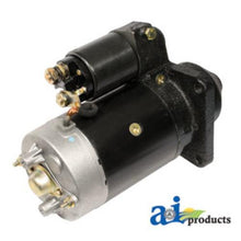 4807373 New Starter Bosch Fits Fiat Tractors