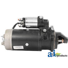 4807376 Starter Fits Electrical Apps