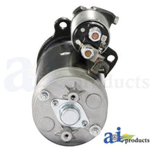 4832942 Starter MM/DD Fits Fiat Tractors