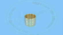 4898533 Bushing Fits Volvo L120 L120B