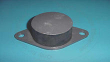 4911933 Rubber Cushion Fits Volvo Attachments Buckets