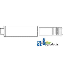 R26178 Shaft Shift Quadrant Fits John Deere: 500 500A 600 700A 440 440A 440B