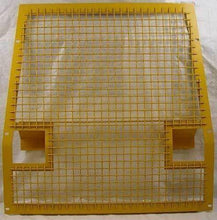 4D-14402C Rear Screen Fits John Deere 450G, 550G, 650G