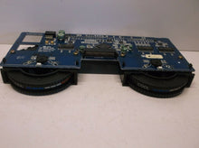 2006 Kia Sedona AC Main PCB & Temperature Dials
