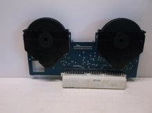 2006 Kia Sedona AC Main PCB & Temperature Dials