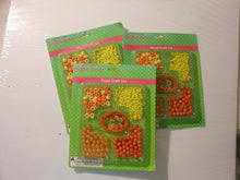 (3) Packs Of Krafter's Korner Bead Craft Sets