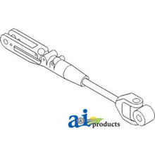4N564B Complete Lift Arm LH Fits Ford