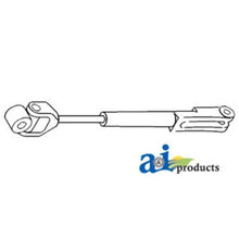 4N564B Complete Lift Arm LH Fits Ford