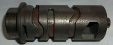 Gear Shifting Drum for a 250cc ATV, Dirt Bike, or Quad