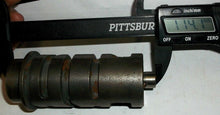 Gear Shifting Drum for a 250cc ATV, Dirt Bike, or Quad