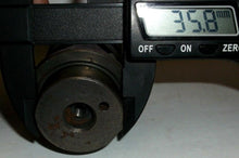 Gear Shifting Drum for a 250cc ATV, Dirt Bike, or Quad