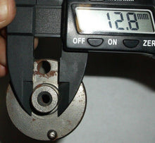 Gear Shifting Drum for a 250cc ATV, Dirt Bike, or Quad