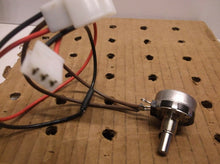 RV4NAYSD153A Potentiometer Clarostat Used