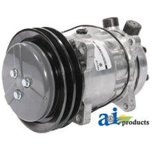 500-2050 Compressor Fits A/C Systems