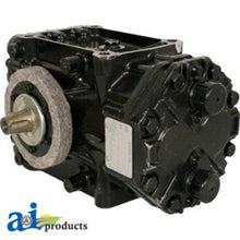 500-2300 Compressor New Fits A/C Systems