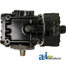 500-2300 Compressor New Fits A/C Systems